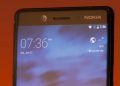 Preview of the smartphone Nokia 7