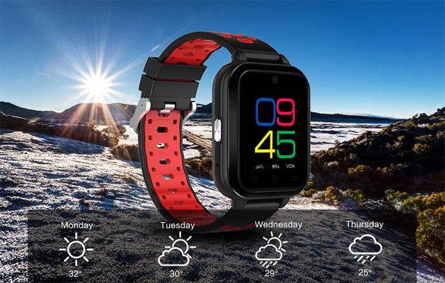 Review of the best smartwatches with a SIM card