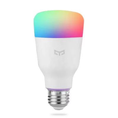 Xiaomi YEELIGHT YLDP06YL Smart Light Bulb E27