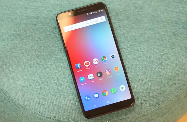 Asus Zenfone Max Pro M1 REVIEW: The Best Mid-Range Phone 2018!