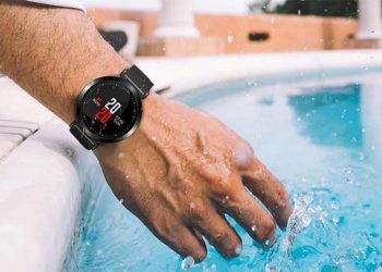 Wlngwear M10 REVIEW: Good Copy of Xiaomi Amazfit SportWatch 2 for only $29