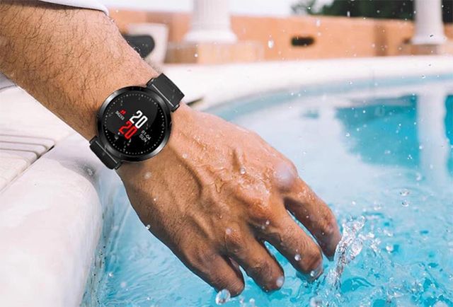 Wlngwear M10 REVIEW: Good Copy of Xiaomi Amazfit SportWatch 2 for only $29