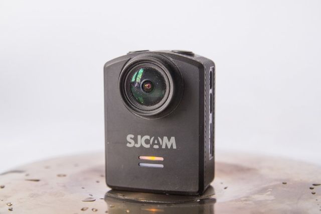 SJCAM, HawKeye, Xiaomi, Yi, ThiEYE: choose a good action camera
