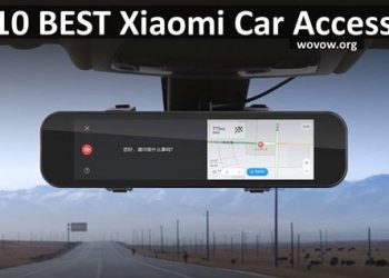 TOP 10 BEST Xiaomi Car Accessories 2018