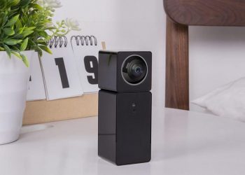 Xiaomi Xiaofang Panoramic Smart Network IP Camera Review