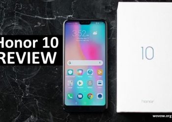 Honor 10 REVIEW: It Can Be a Flagship Phone, but It Is Not!