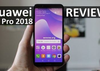 Huawei Y7 Pro 2018 REVIEW: Premium Design, but Entry-Level Specs