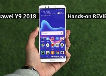 Huawei Y9 2018 REVIEW: It Should Be Your Next Phone in 2018!