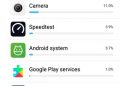 Xiaomi Redmi S2 REVIEW Test Battery