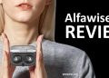 Alfawise A1 REVIEW: $25 Wireless Earbuds + Charging Box