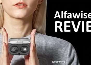 Alfawise A1 REVIEW: $25 Wireless Earbuds + Charging Box