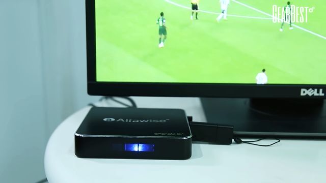 Alfawise A8 TV BOX: 5 Reasons to Buy