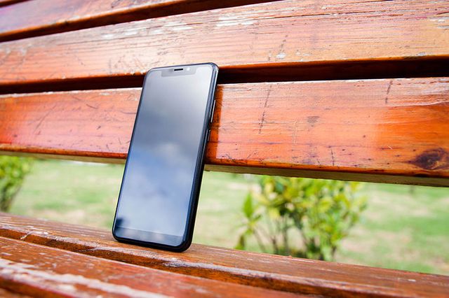 Homtom H10 First Review: another budget smartphone with a bang?