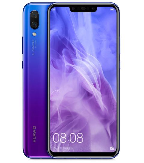 Huawei Nova 3 Preview: Features, Release Date and Price