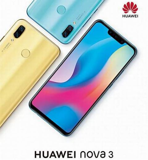 Huawei Nova 3 First REVIEW: Specs, Release Date and Price