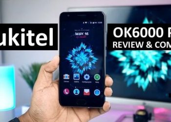 Oukitel OK6000 Plus US version REVIEW: For Those Who Really Need Long Battery Life!