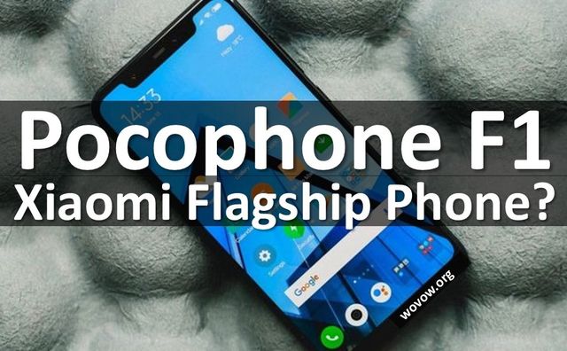 Pocophone F1 First REVIEW: Special Xiaomi Flagship For US and Europe