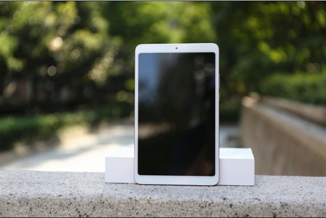 Xiaomi Mi Pad 4 Review: a tablet that does not have competitors