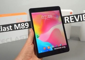 Teclast M89 REVIEW: Is It Better Than Xiaomi Mi Pad 4?