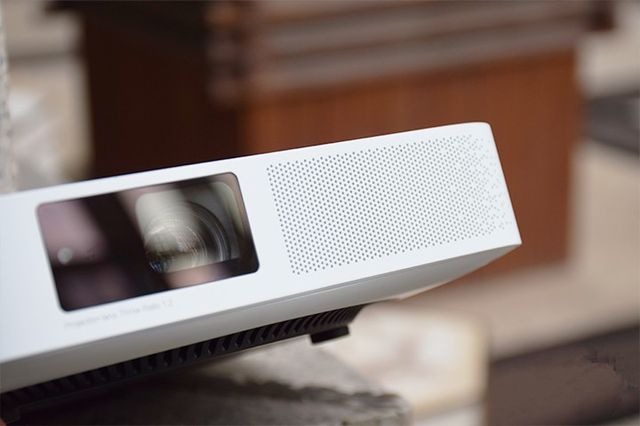 XGIMI Z6 Review: many good features of a small projector