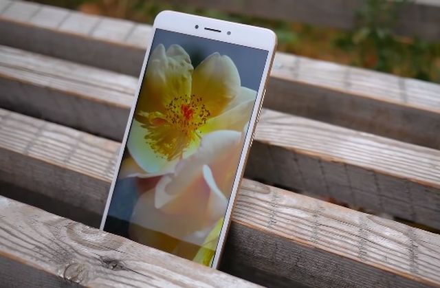 Xiaomi Mi Max 3: review of cameras, features, examples of photos and videos