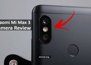 Xiaomi Mi Max 3 Camera Review: Photos and Video Quality