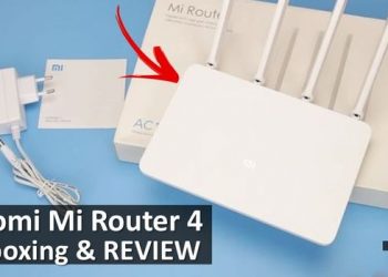 Xiaomi Mi Router 4 REVIEW: It Is Faster, But Also More Expensive