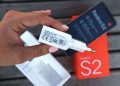 Xiaomi Redmi S2 REVIEW UNBOXING package