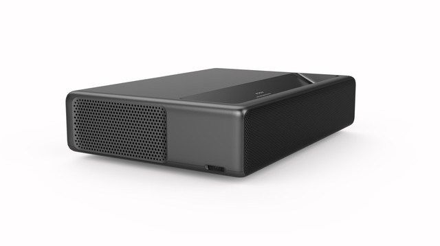 Xiaomi WEMAX ONE MJJGYY01FM Ultra Short 7000 ANSI Lumens Review: a new projector from Xiaomi