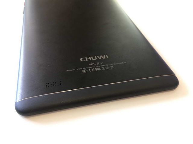 Chuwi Hi9 Pro REVIEW: The Best Compact Tablet in 2018 (only $139.99)