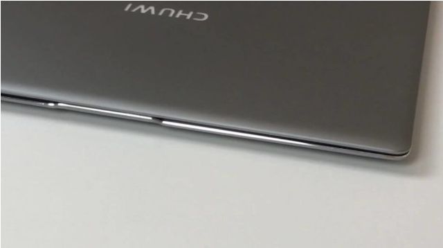 Chuwi Lapbook SE Preview: The new rival MacBook Air