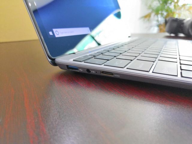 Chuwi Lapbook SE Preview: The new rival MacBook Air