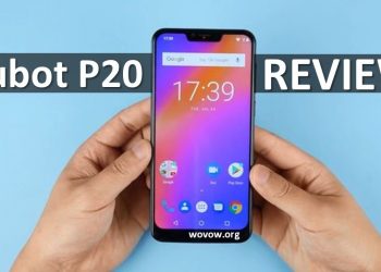 Cubot P20 REVIEW & Testing: You'll Not Find Better Phone for $130!