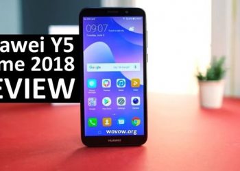 Huawei Y5 Prime 2018 REVIEW: How Good Is This Budget Phone?