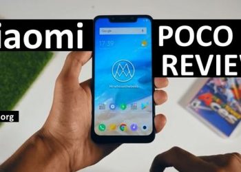 Xiaomi POCO F1 REVIEW: The Cheapest Phone on Snapdragon 845