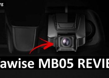 Alfawise MB05 F1.4 REVIEW: Best DVR Camera in 2018 under $50!
