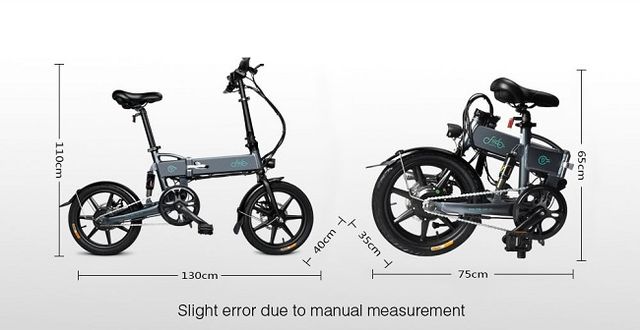 Fiido D2 Review: The electric bike continues to improve