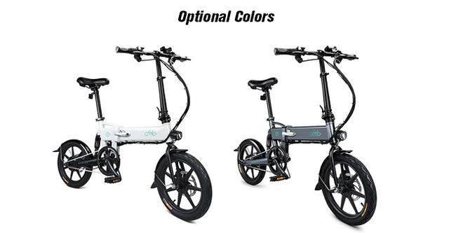Fiido D2 Review: The electric bike continues to improve