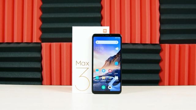 Huawei Honor 8X Max and Xiaomi Mi Max 3: Review-comparison 