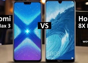 Huawei Honor 8X Max vs Xiaomi Mi Max 3: Which One Is The Best Phablet in 2018?