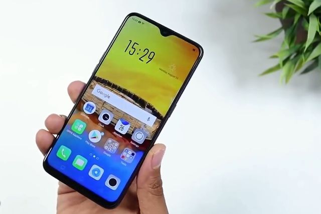 Oppo Realme 2 Pro Review: a new smartphone from the subbrand Oppo