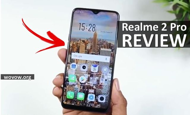 Oppo Realme 2 Pro REVIEW: It Is The Best Smartphone Under $200!