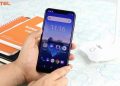 Oukitel C12 Pro Review: almost the flagship for $ 99