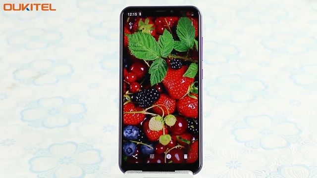 Oukitel C12 Pro Review: almost the flagship for $ 99