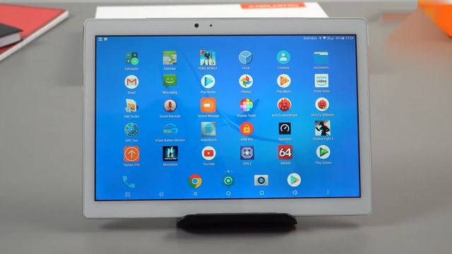 Teclast T20 Review: tablet which shocks your senses