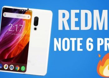 Xiaomi Redmi Note 6 Pro: What We Know So Far - Price, Release date, Specifications