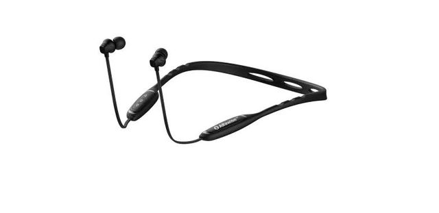 Alfawise W1 Neckband Bluetooth Sports Headphones