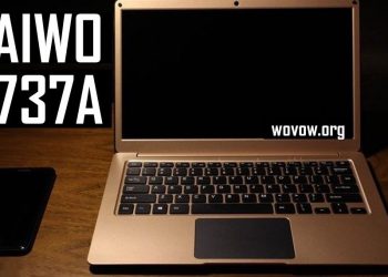 AIWO 737A REVIEW: Is It The Best 13-inch Laptop in 2018?