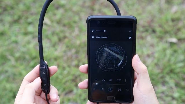 Alfawise W1 Review: quality Bluetooth Headphones at a great price