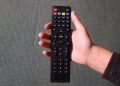 Excelvan BL - 59 REVIEW remote control